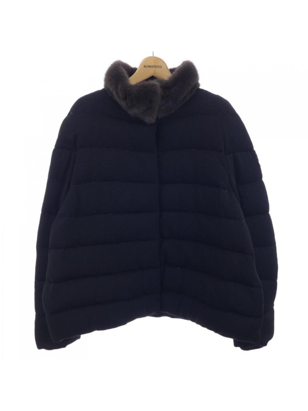 Moncler Gammerouge Stacey Down Jacket